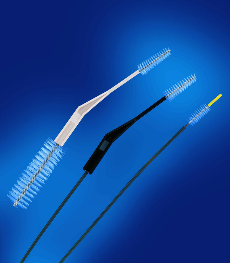 Endoscope Cleaning Brush (Case of 50)