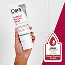 CeraVe Diabetics' Dry Skin Relief Moisturizing Cream, 8-ounce Tube (Each)
