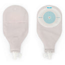 SenSura Mio High Output 1-Piece Opaque Ostomy Pouch, 10 – 100mm Stomas (Box of 10)