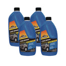 Essendant Co/United Stationers Car Wash Armor All Acid Based Manual Pour Liquid Concentrate 64 oz. Jug Scented NonSterile (4/CS) 