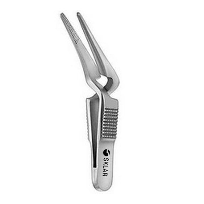 Sklar Debakey Hess Bulldog Clamp - 52-1525