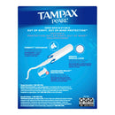 Procter & Gamble Tampax Pearl Tampons Super Absorbency Unscented 