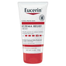 Beiersdorf Eucerin Eczema Relief Cream, 5 oz. 