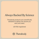 Therabody Inc Therabody Therapeutic Sleep Mask 