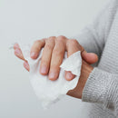 Sani-Hands Hand Sanitizing Wipes, Ethyl Alcohol, Unscented, 6 x 7.5 Inch