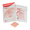 Ferris Manufacturing PolyMem Nonadhesive without Border Foam Dressing, 3 x 3 Inch (60/CS) 