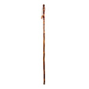 Mabis Healthcare Brazos Free Form Safari Walking Stick, 55-Inch Height 
