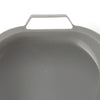 McKesson Fracture Bedpan, Gray (Case of 50)