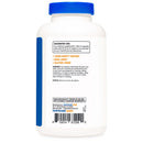 Dietary Supplement nutricost Magnesium Citrate 420 mg Strength Capsule 240 Per Bottle (Case of 2880)