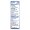 Salonpas Lidocaine 4% Plus Pain Relieving Cream, 3-ounce Tube (3/PK)