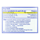 Procter & Gamble NyQuil Severe Cold & Flu Liquid, 12-ounce Bottle 