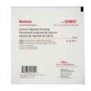 Restore Alginate Dressing, 4 x 4 Inch