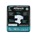 Attends Premier Briefs, Large (Case of 48)