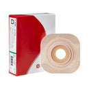 Hollister New Image Flextend Colostomy Barrier, Pre-cut to fit 25mm Stomas (5/BX) 