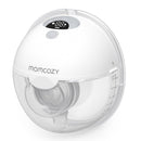 Root Technology Ltd Momcozy M5 Hands Free Double Electric Breast Pump 