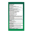 Excedrin Migraine Relief Caplets with Acetaminophen, Aspirin and Caffeine (Bottle of 100)