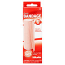 Mueller Sports Medicine Elastic Bandage Mueller 6 Inch X 5.3 Foot Clip Detached Closure Beige NonSterile Standard Compression 
