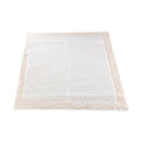 McKesson Brand McKesson Ultra Heavy Absorbency Underpad, 36 x 36 Inch (50/CS) 