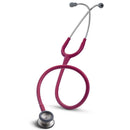 Solventum Corporation 3M Littmann Classic II Pediatric Stethoscope, Raspberry 