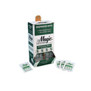 Magic Premoistened Surface Disinfectant Wipes for use on Respirator Facepieces (Case of 1000)