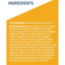 Loreal USA CeraVe Hydrating Mineral Sunscreen Body SPF 50, 2.5-ounce Tube 
