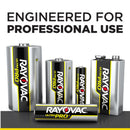 Rayovac Ultra Pro Alkaline AA Batteries, 24 Pack (24/PK) 