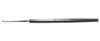 CURETTE MEYERHOEFFER SZ 2TIP 2MM 5-1/4IN