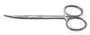 SCISSOR STEVENS TENOTOMYCURVED 4-1/2IN