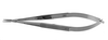 NEEDLE HOLDER CASTROVIEJOSTRAIT DELICATE W/LOCK 5-1/2IN