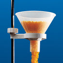 FUNNEL POWDER 180MM PP5/BG
