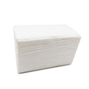 Dinner Napkin Medd Max Virgin White Paper (Case of 2700)