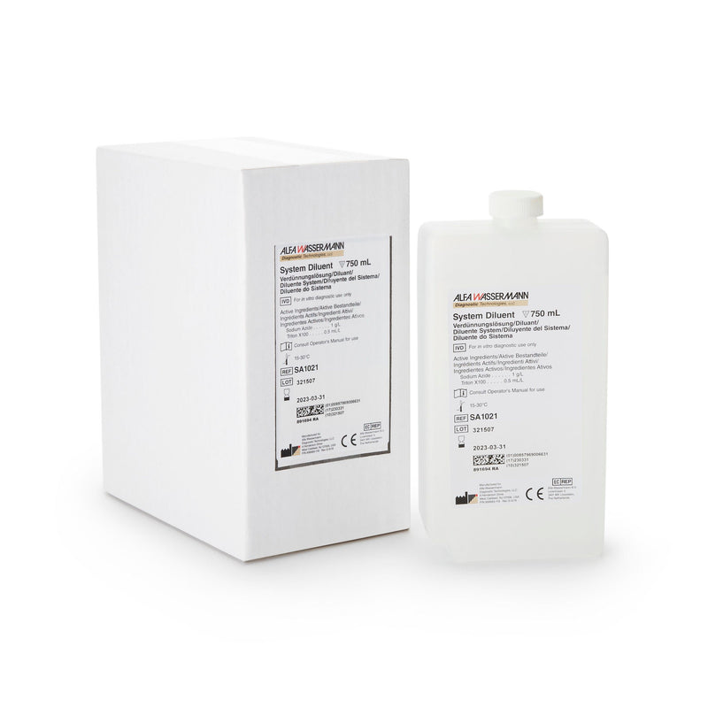 Ace General Chemistry Reagent Diluent (Kit)