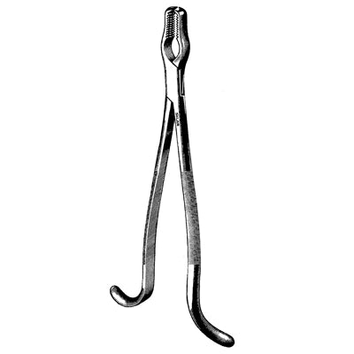 Merit Kern Bone Forceps - 98-201