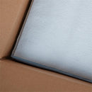 McKesson Nonsterile Physical Exam Drape, 40 x 48 Inch (Case of 100)