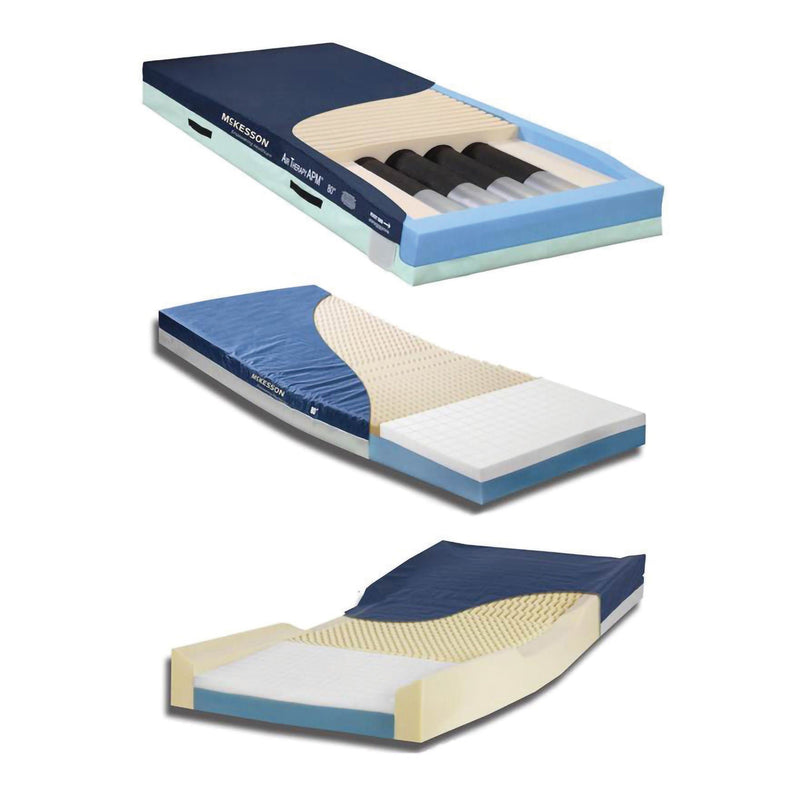 McKesson Bed Mattress System (Each)