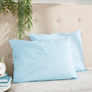 McKesson Reusable Bed Pillow (Case of 12)