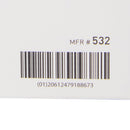 McKesson Ear Curette, 2 mm, Cup Tip (Case of 500)