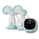 Zev Supplies Corp Zomee Z2 Double Electric Breast Pump (12/CS) 