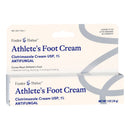 Foster & Thrive 1% Clotrimazole Athlete's Foot Cream (Each)