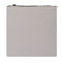 McKesson Molded Foam Seat Cushion, 16 x 16 x 3 Inch (Case of 4)