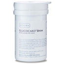 Glucocard Shine Blood Glucose Test Strip for use with Monitoring Meter (Case of 600)
