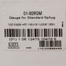 McKesson Brand McKesson Blood Pressure Unit Gauge 