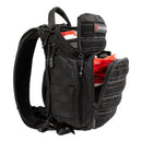 MyMedic RECON Pro First Aid Kit, Black 