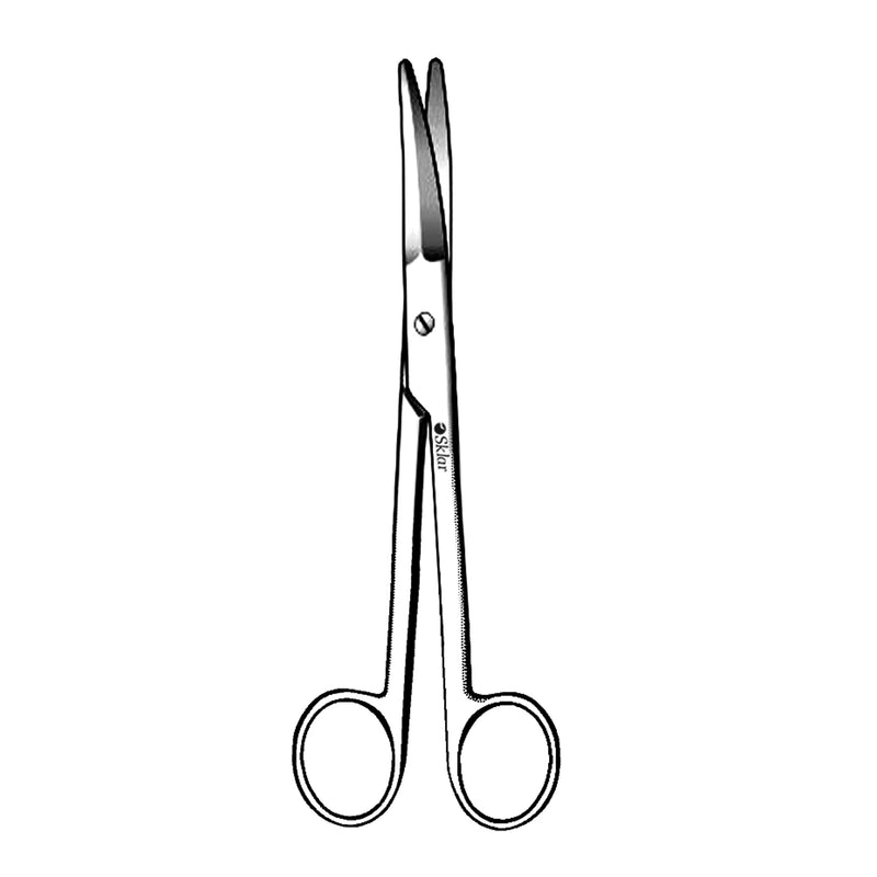 Sklar Kaye Dissecting Scissor - 47-1087