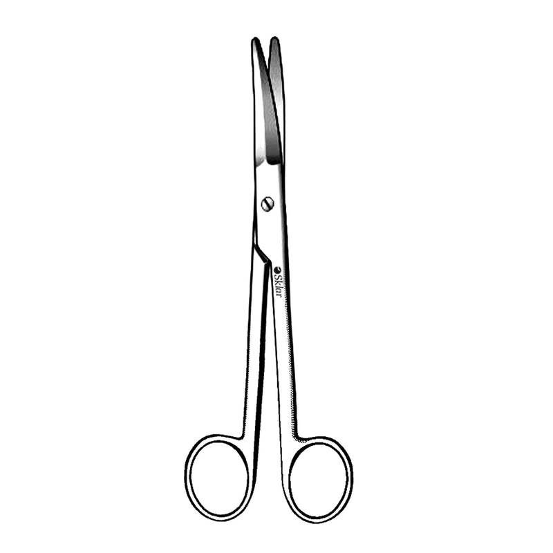 Sklar Kaye Dissecting Scissor - 47-1087 