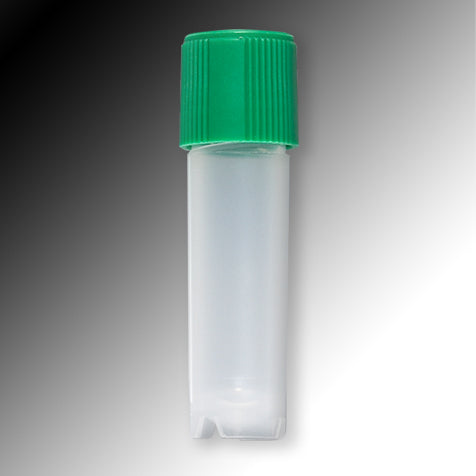 SAMPLE TUBE 2ML PP1000/BG