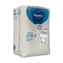Abena Premium Pants Special S-M Incontinence Brief, Small / Medium (Case of 120)