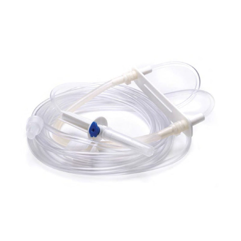 TrueCare Biomedix PharmAssist Compatible Solution Transfer Tubing (10/BX) 