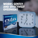 Ex-lax Sennosides Chocolate Laxative (Box of 48)