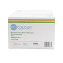 TruColour Olive Adhesive Strip, 1 x 3 Inch (6000/CS) 
